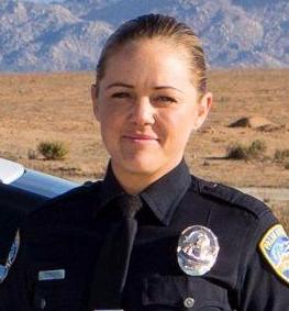 Lesley Marie Zerebny death by force case in Palm-springs, CA