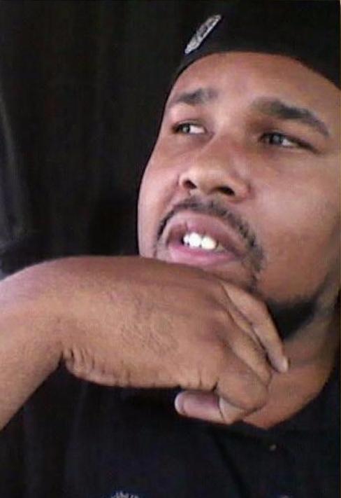 Richard Oden death by force case profile photo