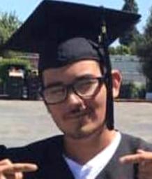 Marcos Villanueva death by force case in Hayward, CA