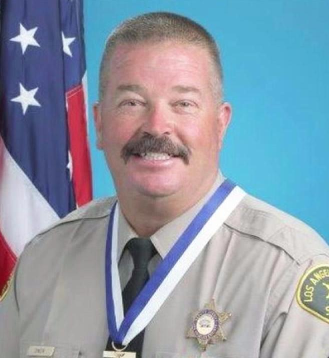 Steve Owen death by force case profile photo