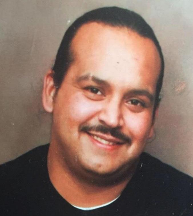 Jose Nunez death by force case in Stockton, CA