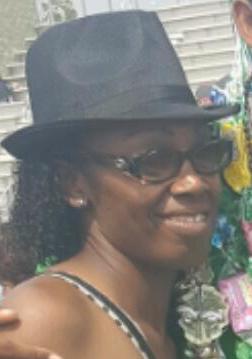 Arnisha Harris death by force case profile photo