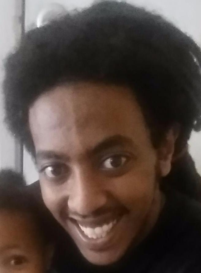 Barkete Shita death by force case in Fresno, CA