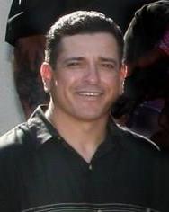Robert Gutierrez death by force case profile photo