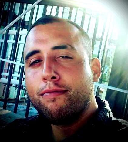 Christopher Beasley death by force case profile photo