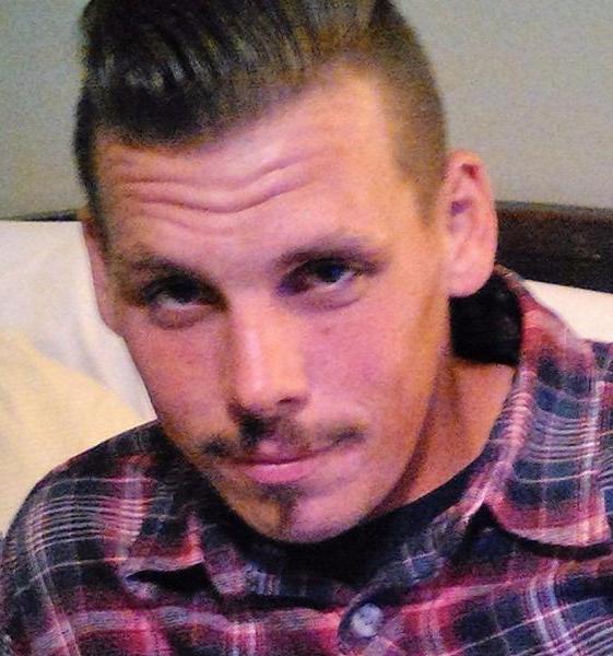 Arthur Boucher death by force case profile photo