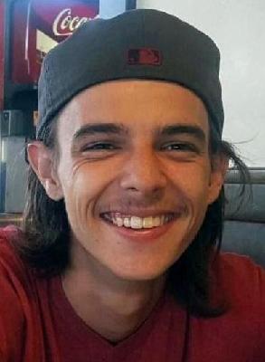 Brandon DeGuzman death by force case in El-cajon, CA
