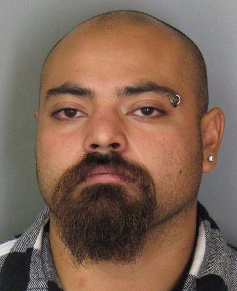 Rosendo Raul Lopez Arteaga death by force case in Salinas, CA