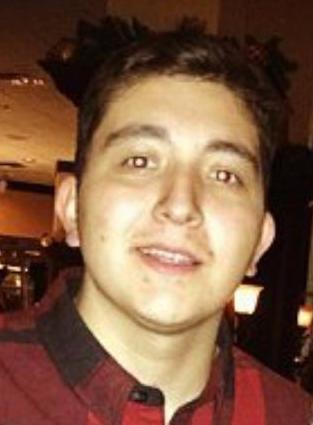 Brandon Gaviola death by force case in San-jose, CA