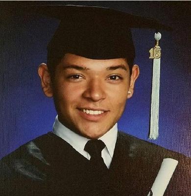 Otilio Martinez death by force case profile photo