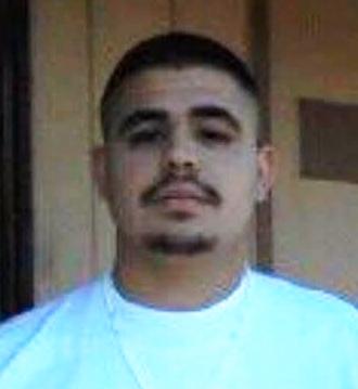 Phillip Porraz death by force case profile photo