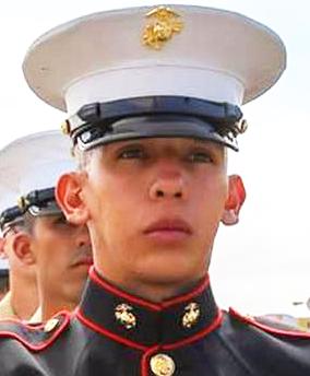 Carlos Segovia-Lopez death by force case profile photo