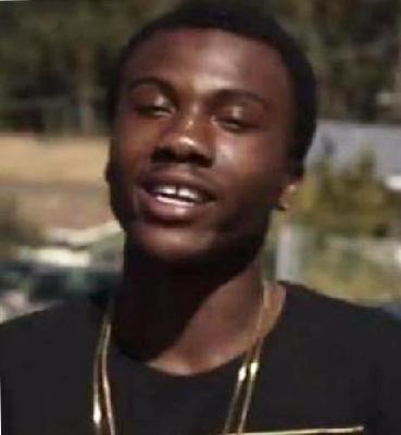 Chrisean Nealy death by force case in Richmond, CA