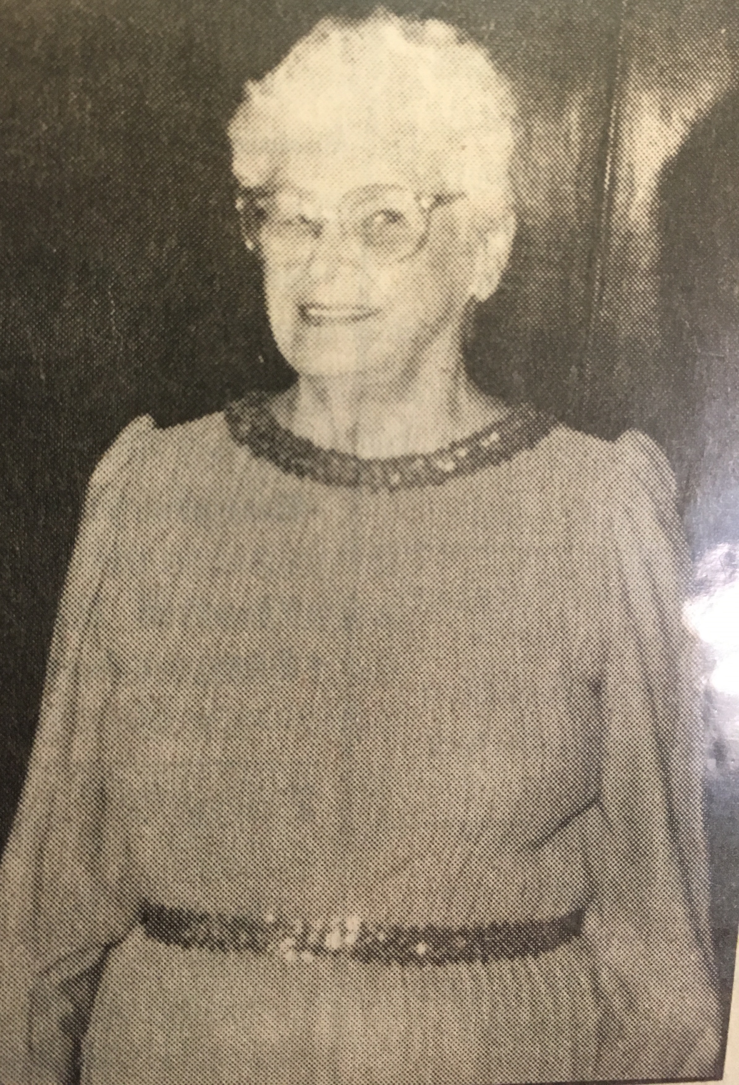 Maxine Bitomski death by force case profile photo