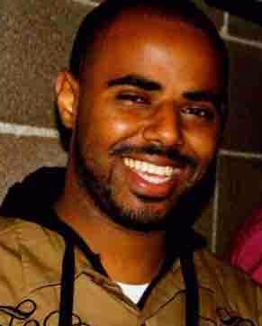Matios Haile Zeru death by force case in Hayward, CA