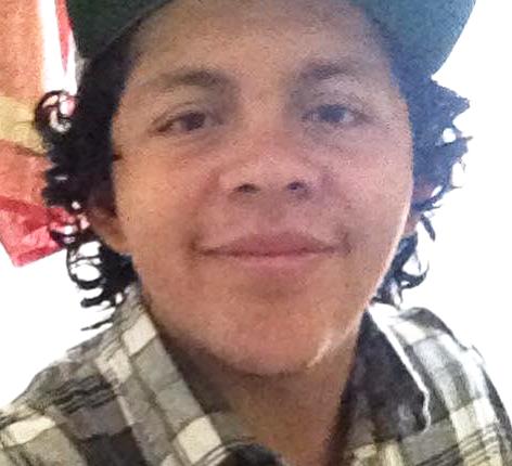Walter Martinez death by force case profile photo