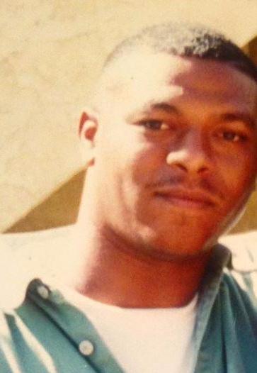 Benny Ceasar death by force case profile photo