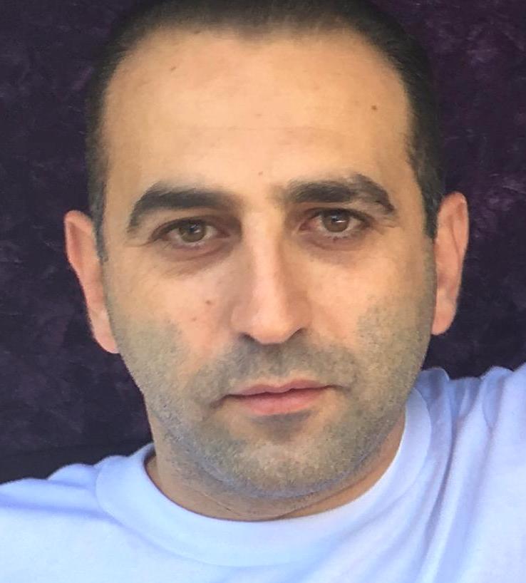 Hovik Krboyan death by force case in Los-angeles, CA