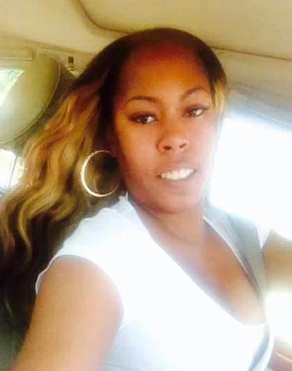 GTeasha Fisher death by force case in Los-angeles, CA