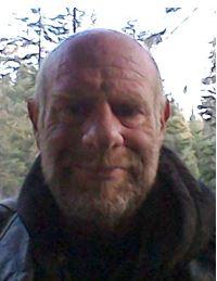 Lawrence OConnor death by force case in Hyampom, CA