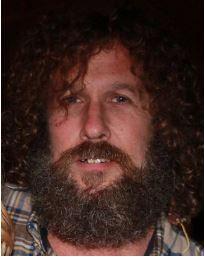 Michael David Skids Sims death by force case in Hyampom, CA