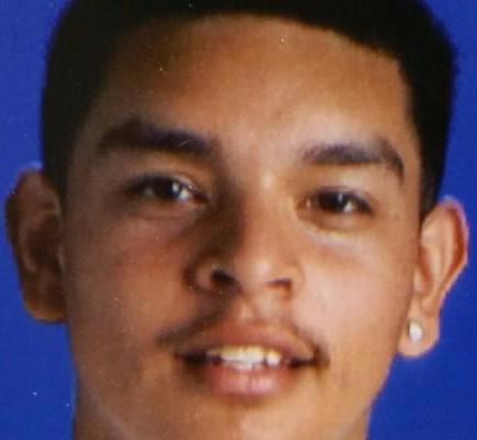 Elian Christian Calvo death by force case in Stockton, CA