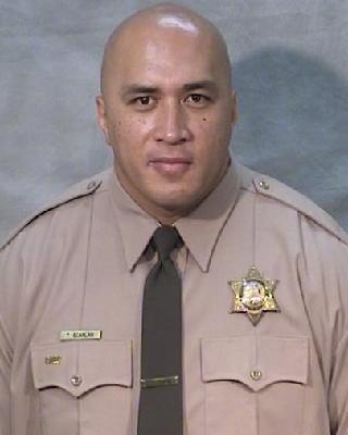 Toamalama Scanlan death by force case in Fresno, CA