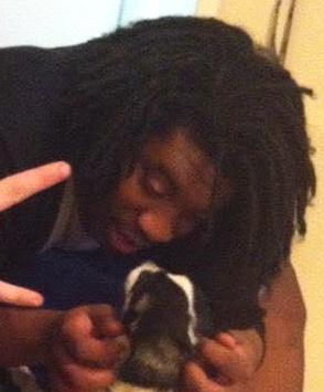 Keenen Devontee Hogue death by force case in Los-angeles, CA