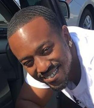 Derrick McGee death by force case profile photo