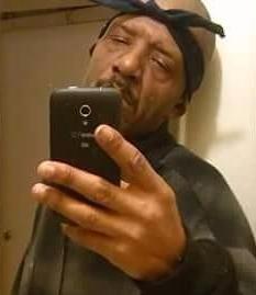 Lamar Montez Murry death by force case in Long-beach, CA