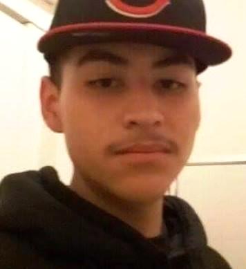 Michael Herrera death by force case in Salinas, CA