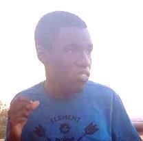 Jarred Prudhomme death by force case profile photo