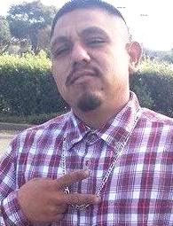 Jose Tacuba Cruz death by force case in Salinas, CA