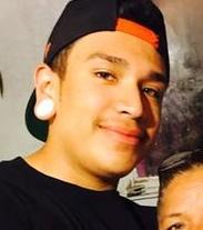 Luis Quintanar death by force case profile photo