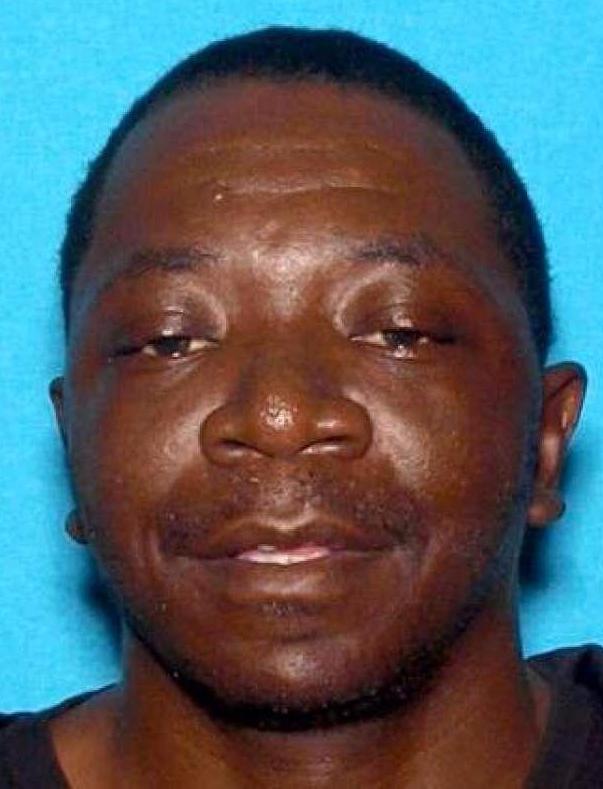 Courtney Brown death by force case profile photo