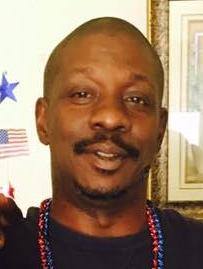 Harold Cook death by force case in San-bernardino, CA