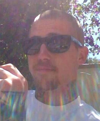 Joseph Shuemaker death by force case profile photo