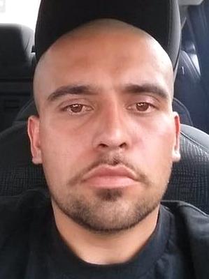 Eber Martinez-Ruiz death by force case profile photo
