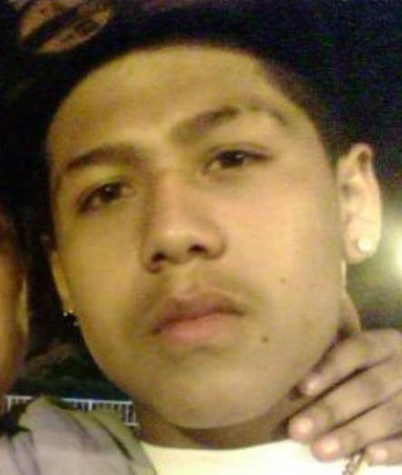 Nicholas Anthony Pletcher death by force case in Pomona, CA