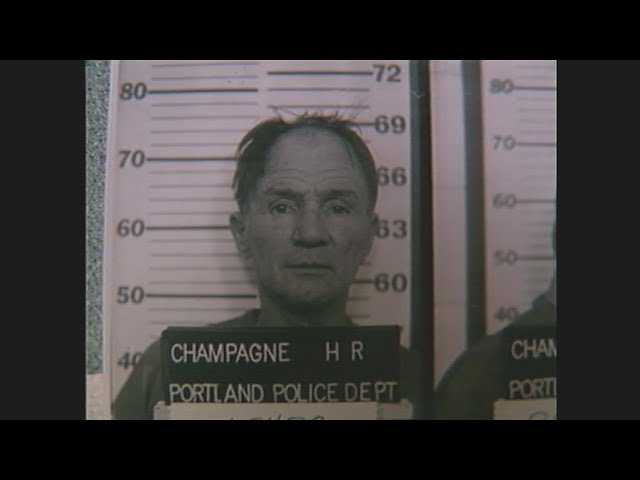 Henry Champagne death by force case profile photo