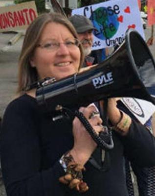 Stephanie Faye Gawboy death by force case in Redway, CA