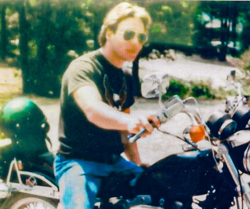 Sean Conway death by force case profile photo