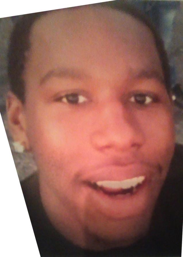 Deonte Porchia death by force case in Visalia, CA