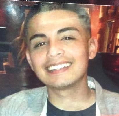 Isaac Urena death by force case in Covina, CA