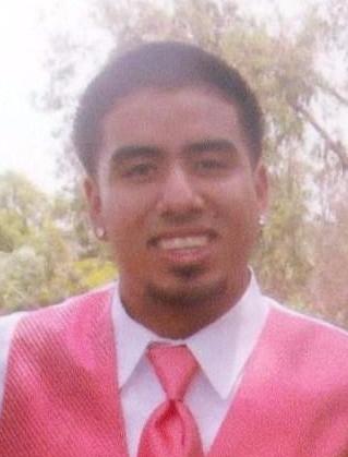 Jose Melendez death by force case profile photo
