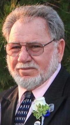 Ronald Capotosto death by force case in Riverside, CA