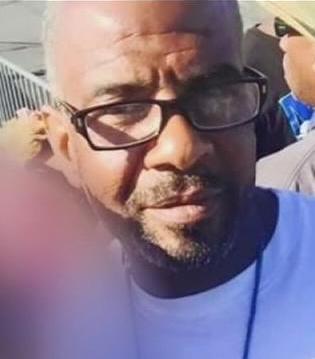 Shawn Pryor death by force case in Inglewood, CA