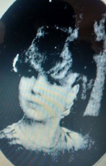 Angela Thomas death by force case profile photo