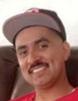 Hugo Martin Torres death by force case in Salinas, CA