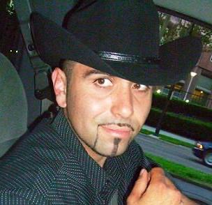 Juan Ramos death by force case profile photo